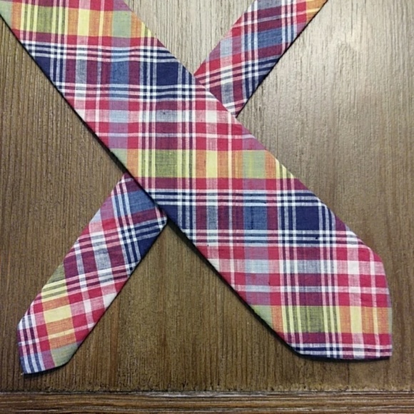 Flying Scotsman Tie - Picture 2 of 8